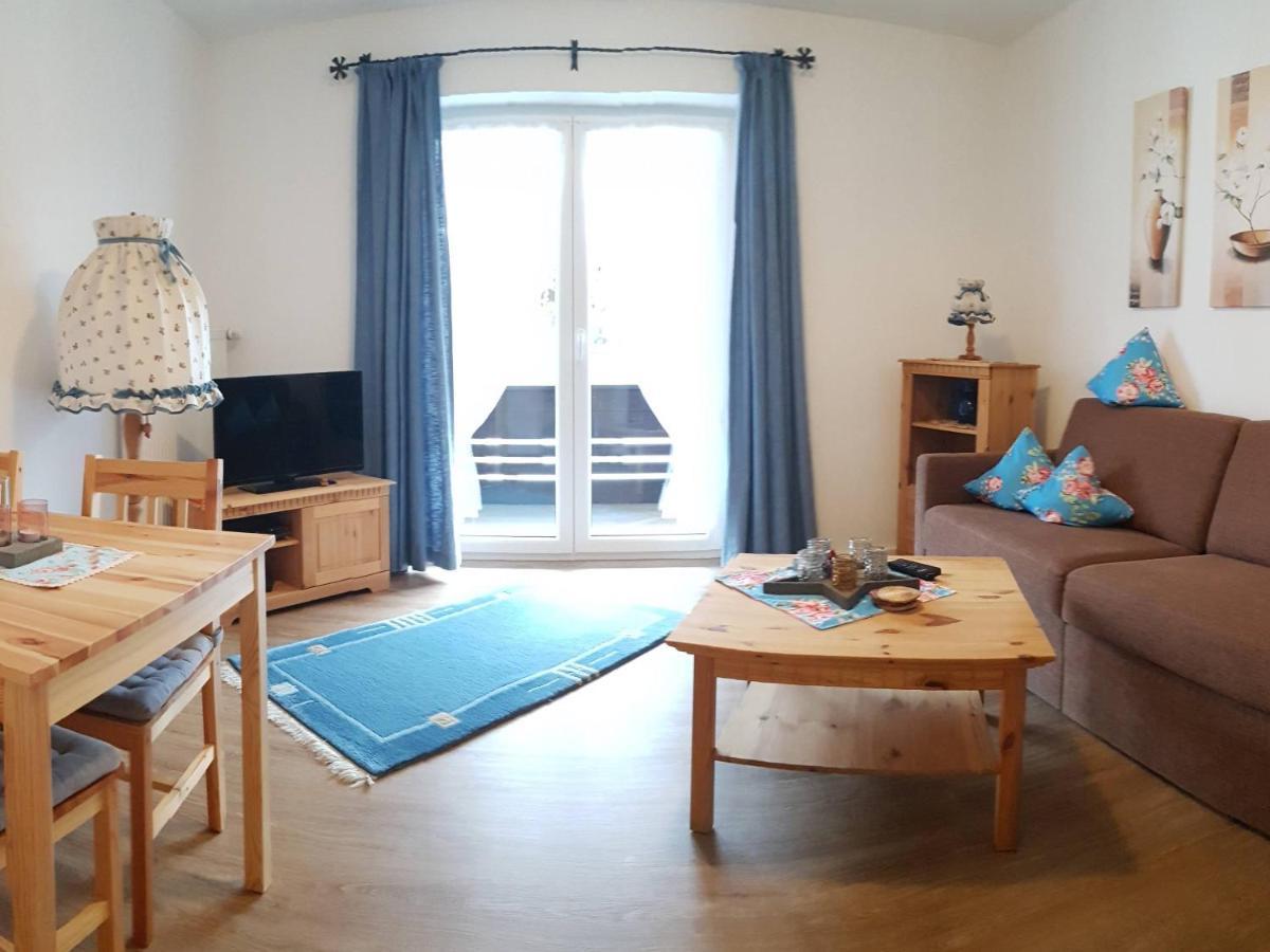 Landhaus Hochgern Unterwössen Buitenkant foto