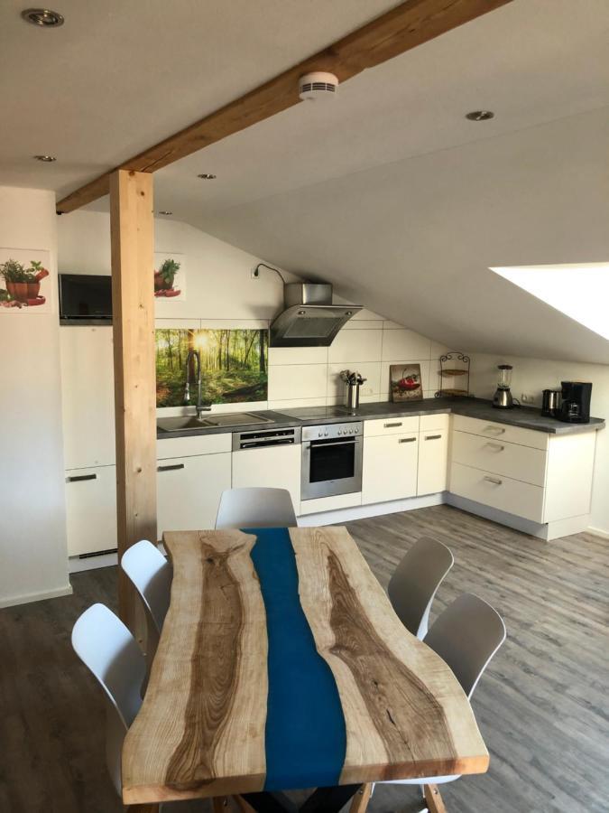 Landhaus Hochgern Unterwössen Buitenkant foto